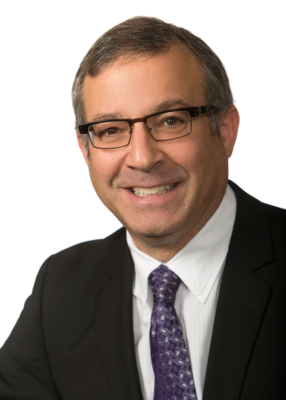 Stephen Karr